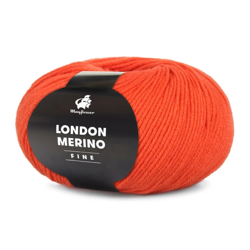 Mayflower London Merino Fine